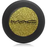 MAC Cosmetics Eye Shadow Metallic metalické očné tiene odtieň Joie De Glitz 1 g
