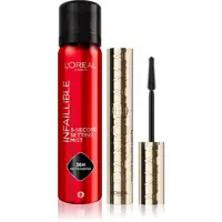 L’Oréal Paris Panorama výhodné balenie na tvár 2 ks