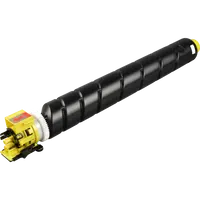 Triumph Adler CK-8530Y 1T02YPATA0 žlutý (yellow) kompatibilní toner