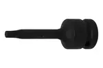 BGS technic Hlavice zástrčná úderová 1/2" XZN M6 - BGS 5482-M6
