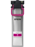 Epson T11C340 C13T11C340 purpurová (magenta) originální cartridge