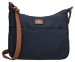 Crossbody taška Charm London Buckingham W00326 Blue