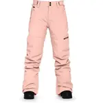 Horsefeathers DIANE Dámské lyžařské/snowboardové kalhoty, růžová, velikost