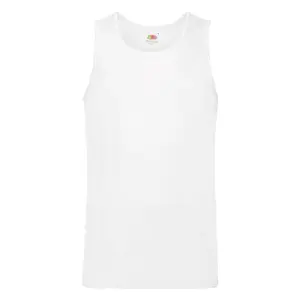 Men's Performance Sleeveless T-shirt 614160 100% Polyester 140g