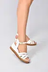Dámské sandály Fox Shoes