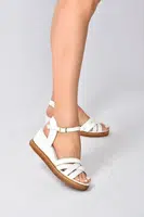Dámské sandály Fox Shoes