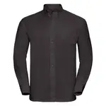 Men's Oxford Russell Long Sleeve Shirt