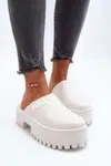 Dámské pantofle BIG STAR SHOES