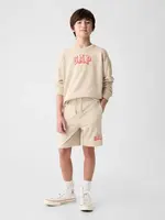 GAP Dětské teplákové kraťasy - Kluci