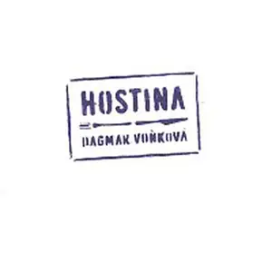 Dagmar Voňková – Hostina CD
