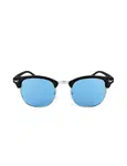 Brigida Metal Blue