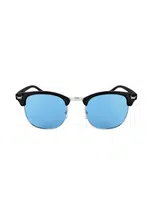 Brigida Metal Blue
