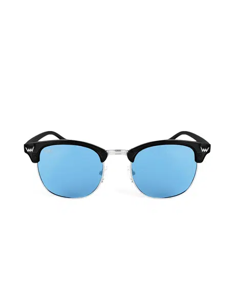 Brigida Metal Blue