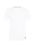 BLEND Tričko 'Nasir'  biela
