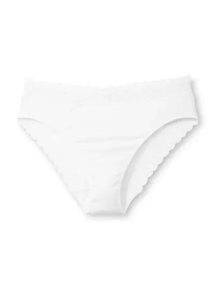 CALIDA Nohavičky  biela