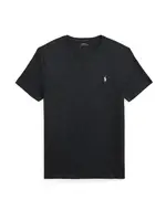 Polo Ralph Lauren Tričko  čierna