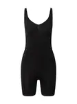 MAGIC Bodyfashion Formujúce body  čierna