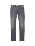 TOM TAILOR Džínsy 'Josh'  sivý denim