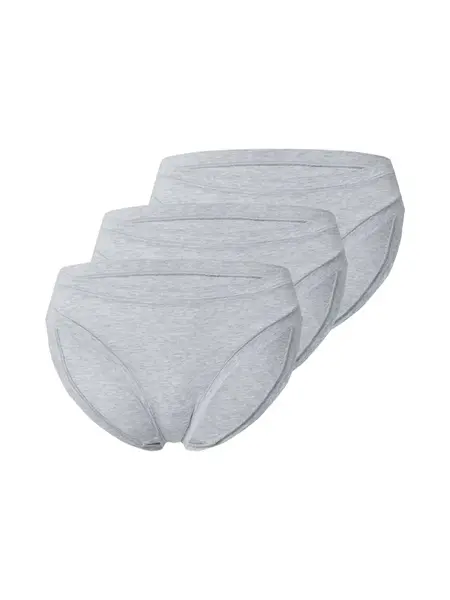 JBS OF DENMARK Nohavičky  svetlosivá