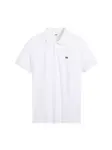 LEVI'S ® Tričko 'Housemark'  biela