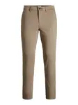 Jack & Jones Junior Nohavice 'Marco'  béžová