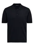 Only & Sons Tričko 'ONSWYLER'  tmavomodrá