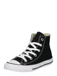 CONVERSE Tenisky 'Chuck Taylor All Star'  čierna / biela