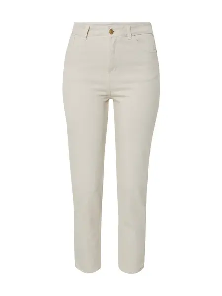 ONLY Džínsy  tmelová