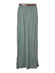 VERO MODA Sukňa 'LINN'  pastelovo zelená