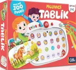 Kvído - Mluvicí tablík