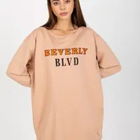 Sweatshirt-VI-BL-3075.64P-dark beige