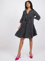 Dress-D73771M30214C-black-white
