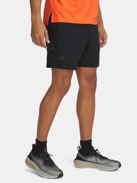 Pánské kraťasy Under Armour UA LAUNCH PRO 2n1 7'' SHORTS - Pánské