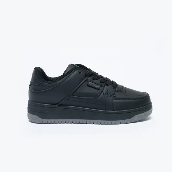 Big Star Woman's Sports Shoes 100136  906