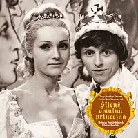 Václav Neckář, Helena Vondráčková – Šíleně smutná princezna Jan Hammer ml.