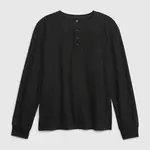 GAP Dětské tričko s kapsičkou - Kluci