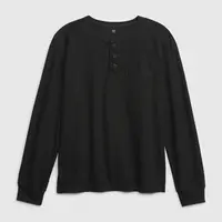 GAP Dětské tričko s kapsičkou - Kluci