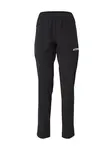 ADIDAS TERREX Outdoorové nohavice 'Essentials'  čierna / biela