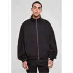 Bunda Track Jacket z 90. let černá