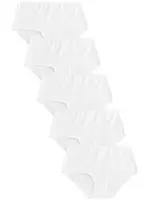 Next Nohavičky 'Cotton Rich'  biela