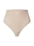 Calvin Klein Underwear Formujúce nohavičky  béžová