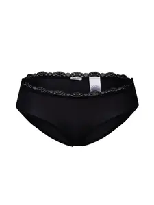 Calvin Klein Underwear Nohavičky  čierna