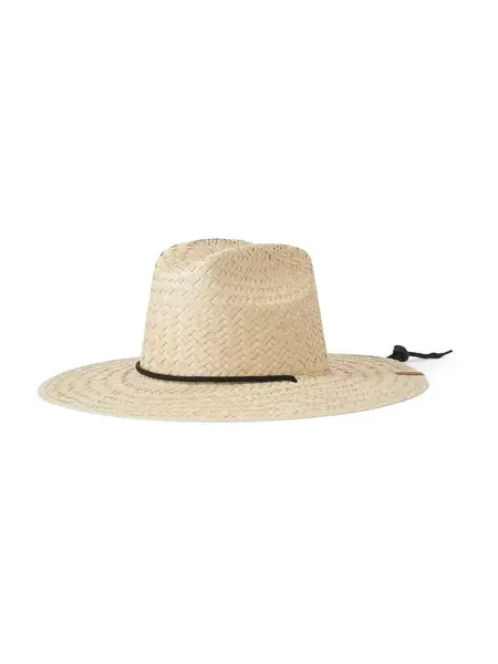 Brixton Klobúk 'BELLS II'  svetlohnedá