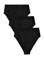 Next Nohavičky  čierna