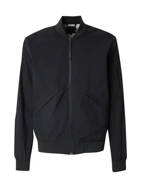 elvine Prechodná bunda 'Leondre'  čierna