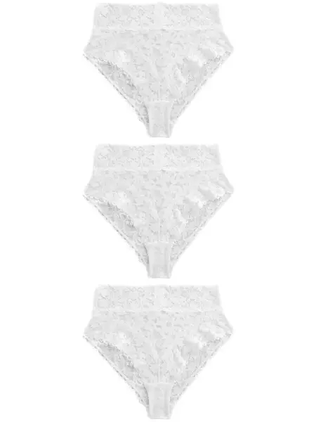 Next Nohavičky  biela