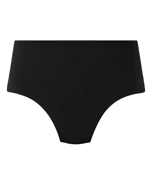 Hunkemöller Nohavičky  čierna