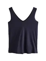 Next Top  námornícka modrá