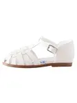Next Sandále  biela