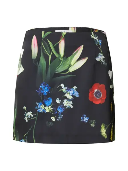 EDITED Sukňa 'Mattea'  zmiešané farby